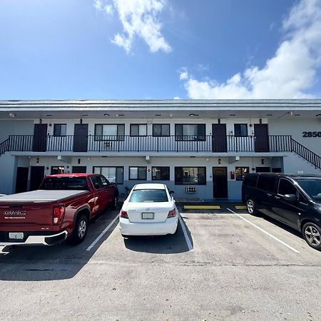 Bayview Apartments By Lowkl Fort Lauderdale Buitenkant foto