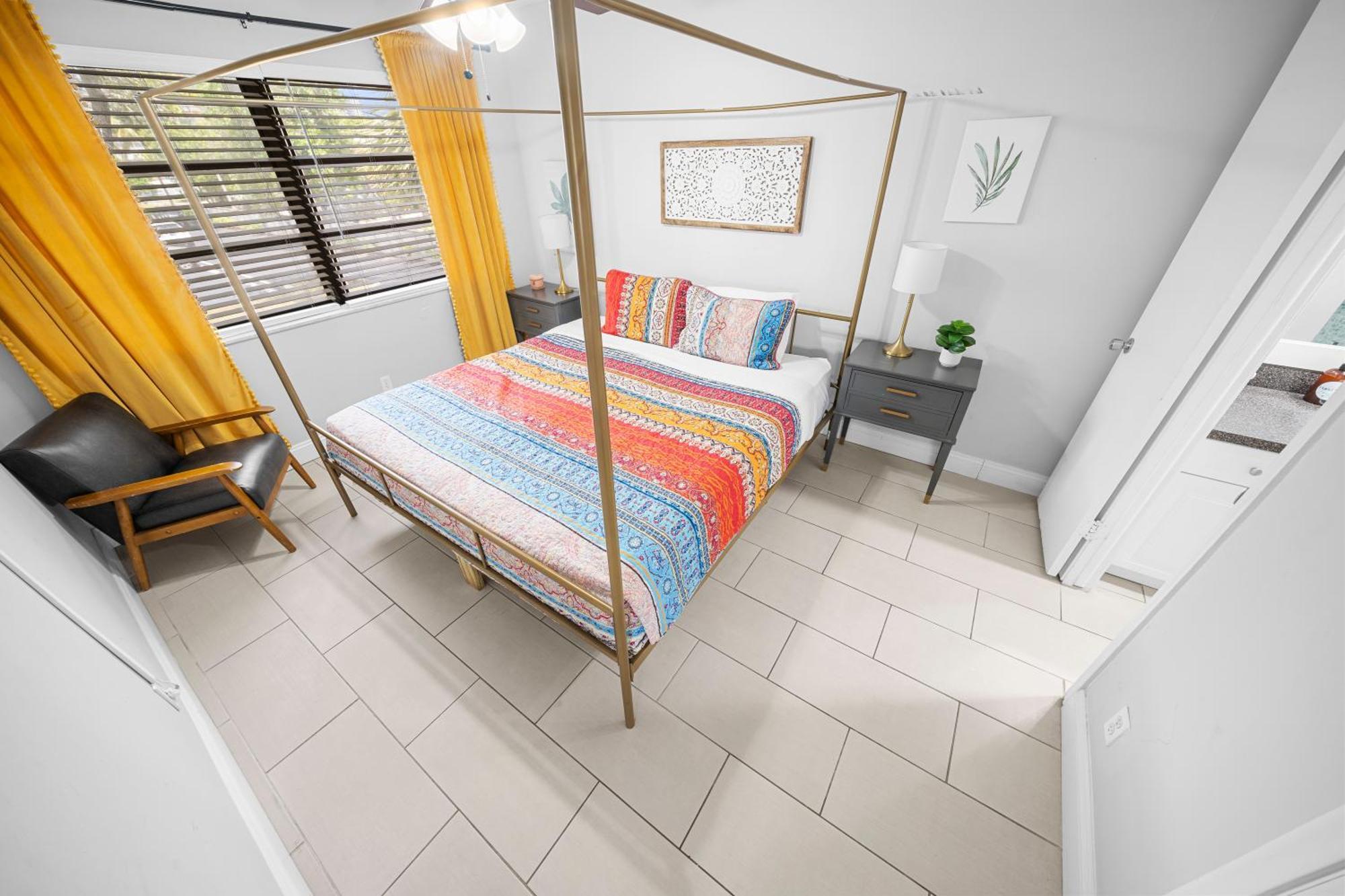 Bayview Apartments By Lowkl Fort Lauderdale Buitenkant foto