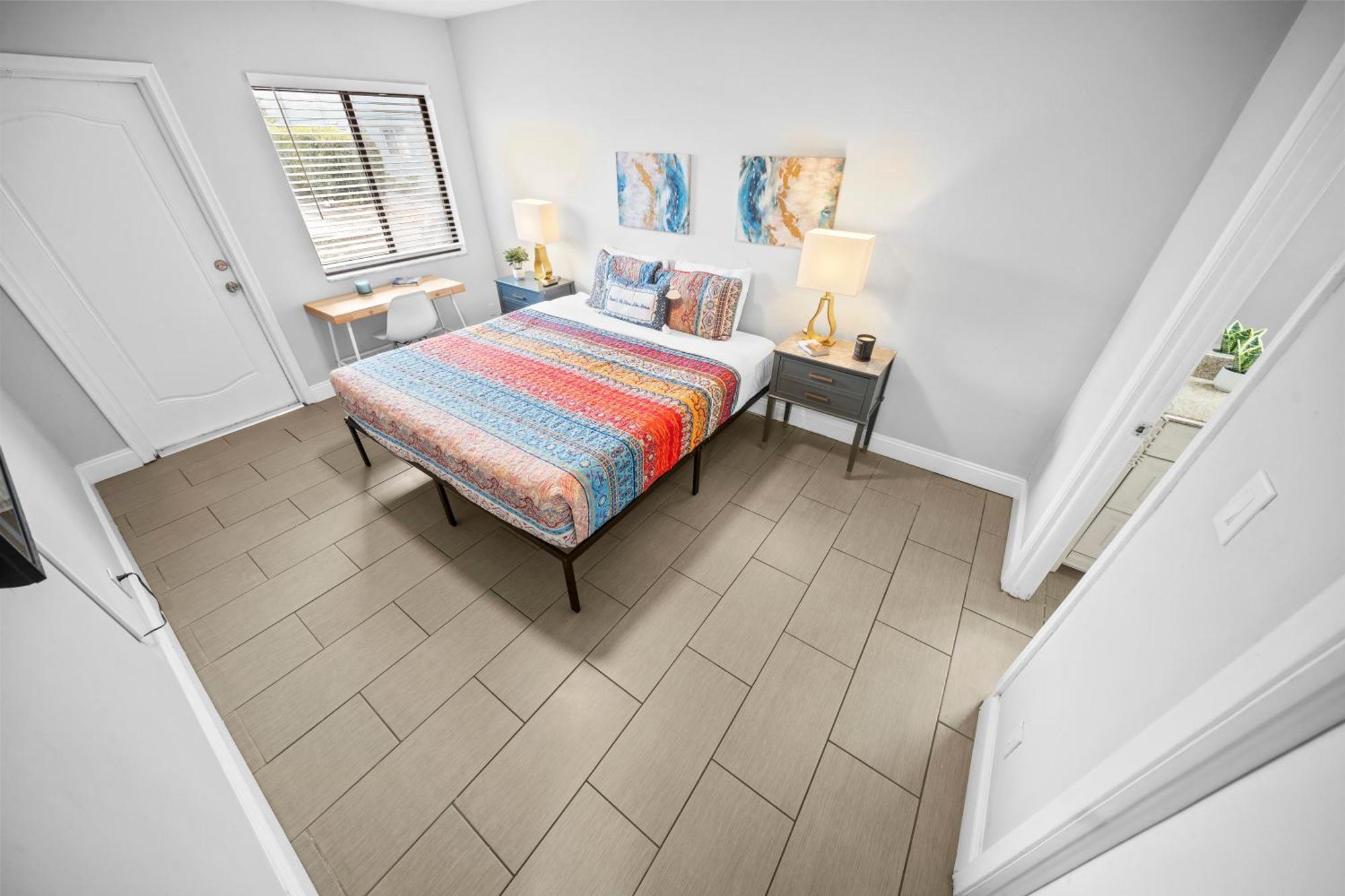 Bayview Apartments By Lowkl Fort Lauderdale Buitenkant foto