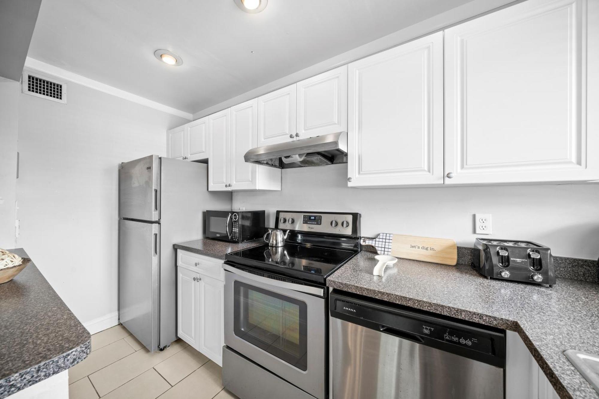 Bayview Apartments By Lowkl Fort Lauderdale Buitenkant foto