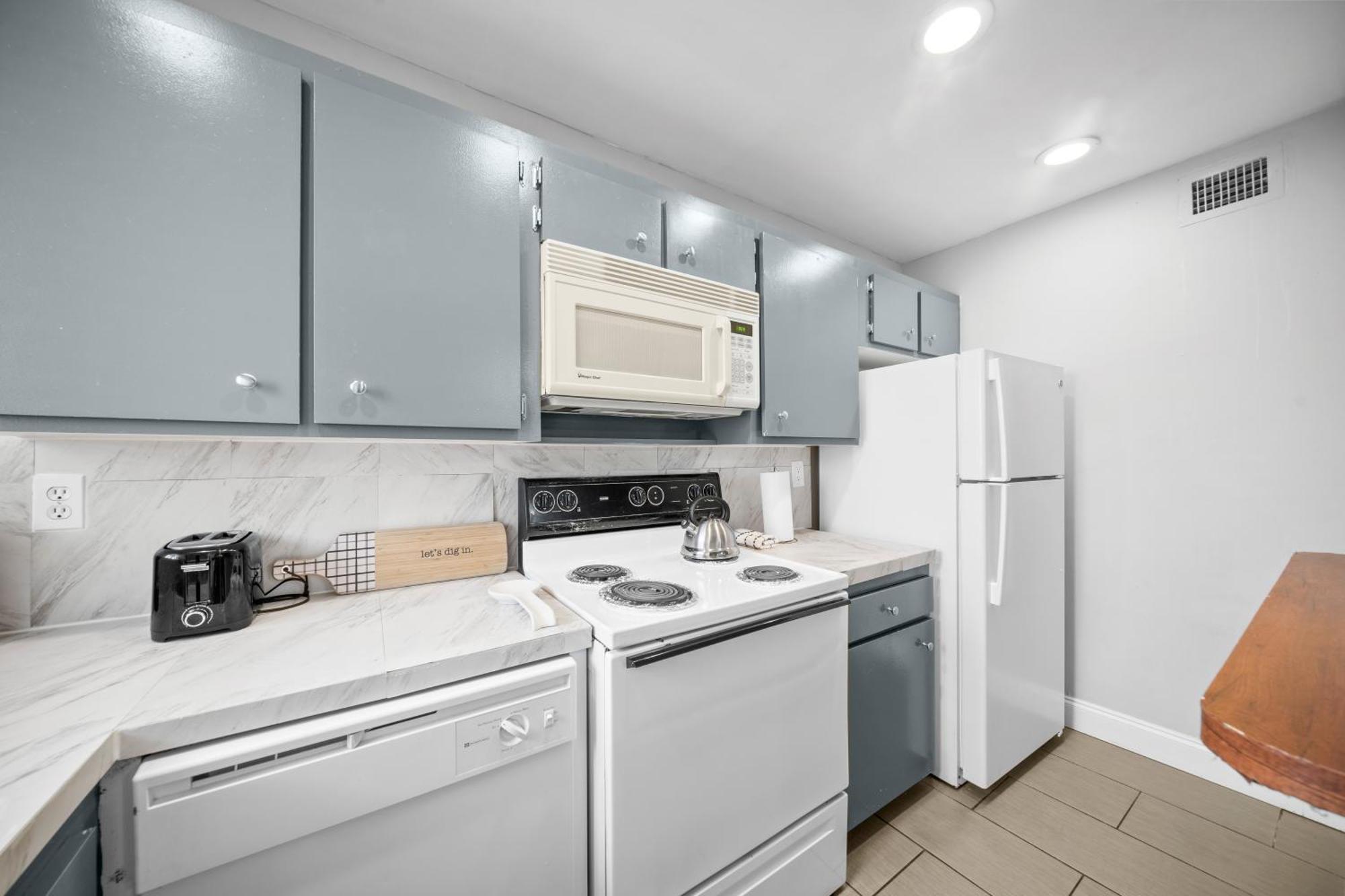Bayview Apartments By Lowkl Fort Lauderdale Buitenkant foto