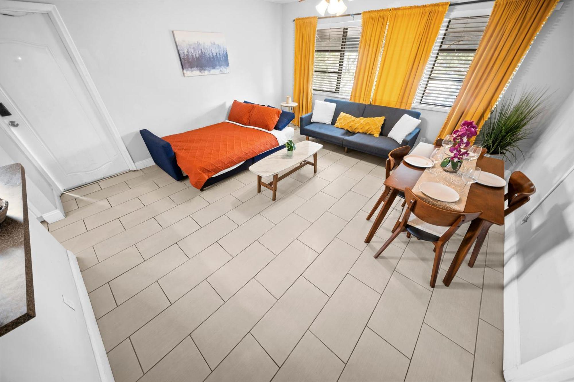 Bayview Apartments By Lowkl Fort Lauderdale Buitenkant foto
