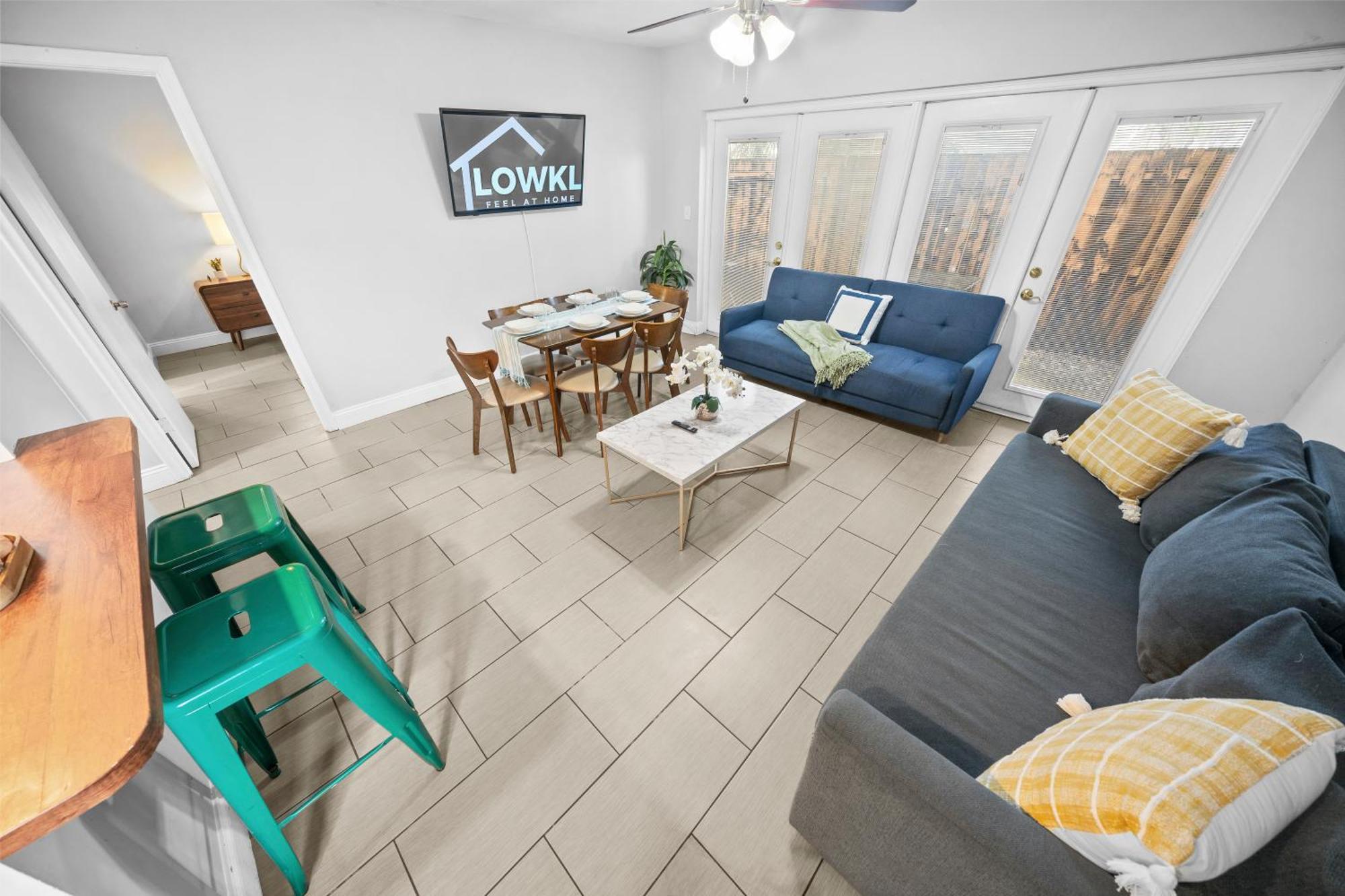 Bayview Apartments By Lowkl Fort Lauderdale Buitenkant foto